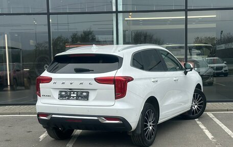 Haval Jolion, 2023 год, 1 855 000 рублей, 4 фотография