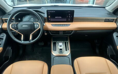 Haval Jolion, 2023 год, 1 855 000 рублей, 17 фотография