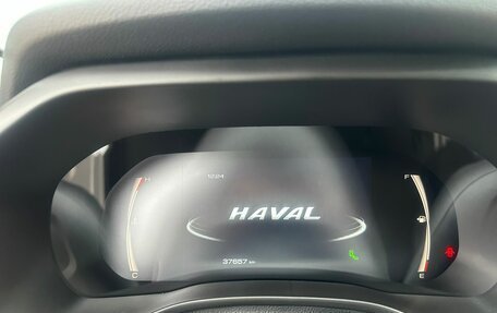 Haval Jolion, 2023 год, 1 855 000 рублей, 15 фотография