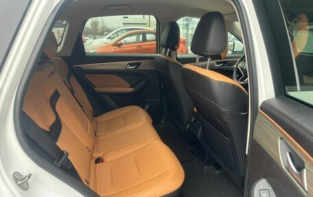 Haval Jolion, 2023 год, 1 855 000 рублей, 9 фотография