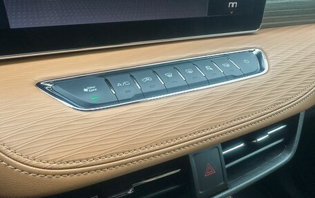 Haval Jolion, 2023 год, 1 855 000 рублей, 19 фотография