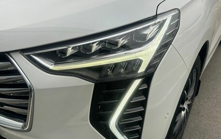 Haval Jolion, 2023 год, 1 855 000 рублей, 25 фотография