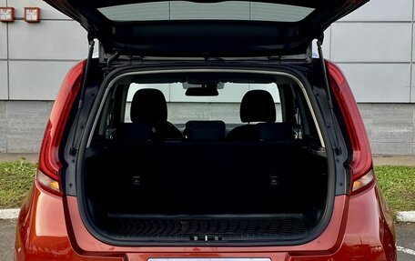 KIA Soul III, 2019 год, 2 099 000 рублей, 10 фотография