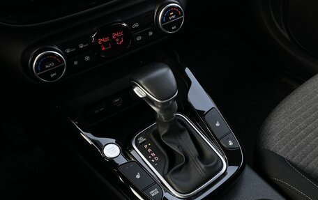 KIA Soul III, 2019 год, 2 099 000 рублей, 17 фотография