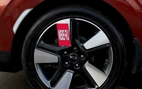 KIA Soul III, 2019 год, 2 099 000 рублей, 9 фотография