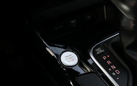 KIA Soul III, 2019 год, 2 099 000 рублей, 19 фотография