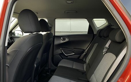 KIA Soul III, 2019 год, 2 099 000 рублей, 26 фотография