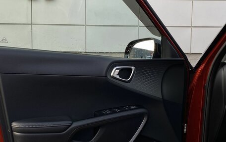 KIA Soul III, 2019 год, 2 099 000 рублей, 21 фотография