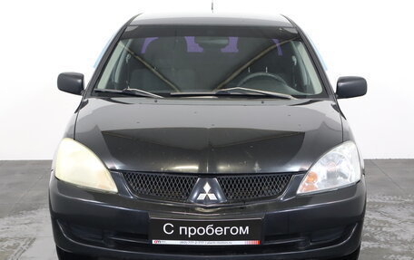 Mitsubishi Lancer IX, 2007 год, 289 000 рублей, 2 фотография