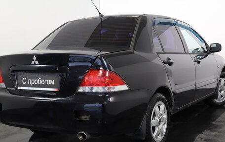 Mitsubishi Lancer IX, 2007 год, 289 000 рублей, 4 фотография