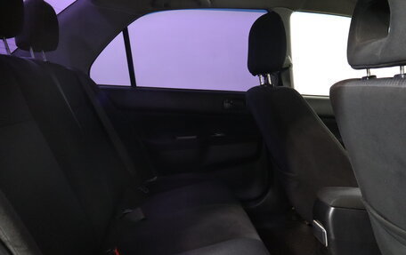 Mitsubishi Lancer IX, 2007 год, 289 000 рублей, 12 фотография