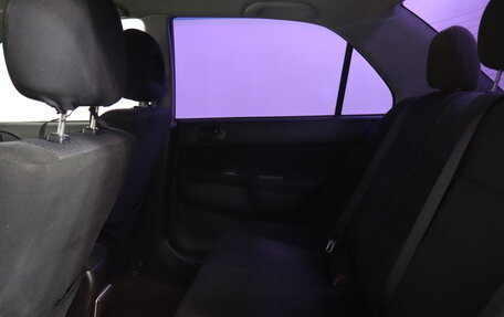 Mitsubishi Lancer IX, 2007 год, 289 000 рублей, 13 фотография