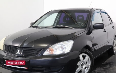 Mitsubishi Lancer IX, 2007 год, 289 000 рублей, 3 фотография