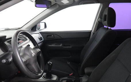 Mitsubishi Lancer IX, 2007 год, 289 000 рублей, 8 фотография