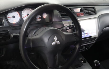 Mitsubishi Lancer IX, 2007 год, 289 000 рублей, 9 фотография