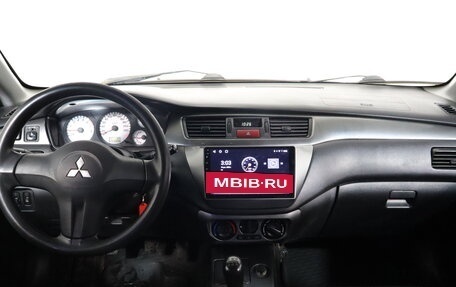 Mitsubishi Lancer IX, 2007 год, 289 000 рублей, 7 фотография