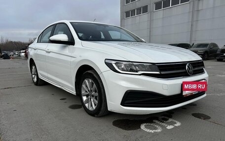 Volkswagen Bora, 2022 год, 1 272 000 рублей, 3 фотография