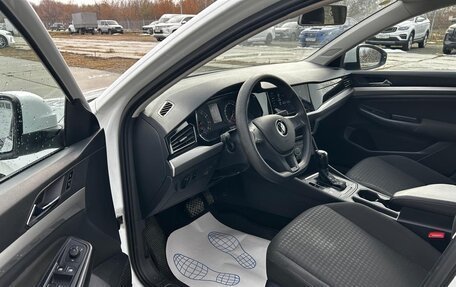 Volkswagen Bora, 2022 год, 1 272 000 рублей, 11 фотография