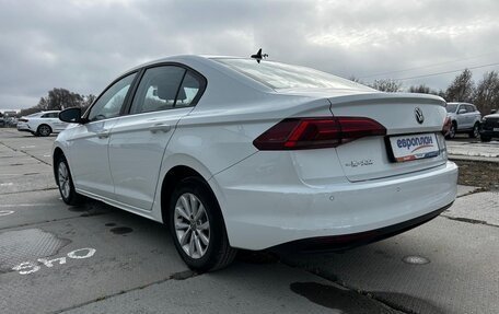 Volkswagen Bora, 2022 год, 1 272 000 рублей, 7 фотография