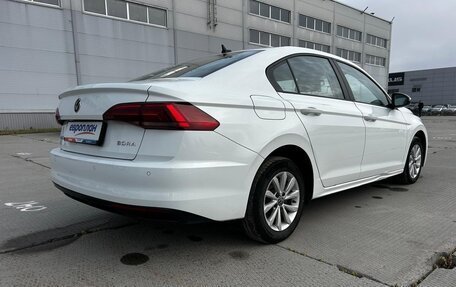 Volkswagen Bora, 2022 год, 1 272 000 рублей, 5 фотография