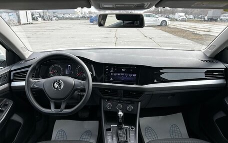Volkswagen Bora, 2022 год, 1 272 000 рублей, 8 фотография