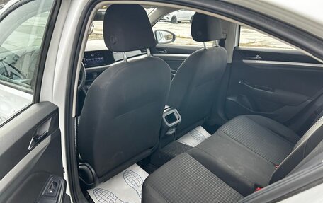 Volkswagen Bora, 2022 год, 1 272 000 рублей, 15 фотография