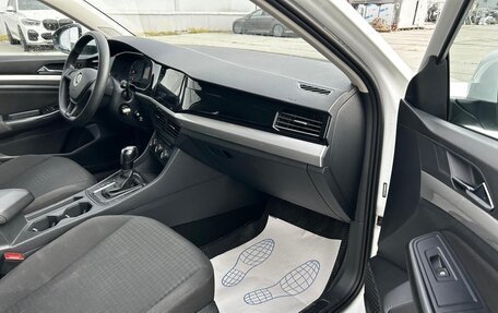 Volkswagen Bora, 2022 год, 1 272 000 рублей, 13 фотография