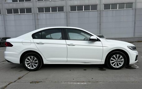 Volkswagen Bora, 2022 год, 1 272 000 рублей, 4 фотография