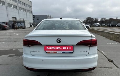 Volkswagen Bora, 2022 год, 1 272 000 рублей, 6 фотография