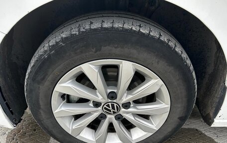 Volkswagen Bora, 2022 год, 1 272 000 рублей, 19 фотография