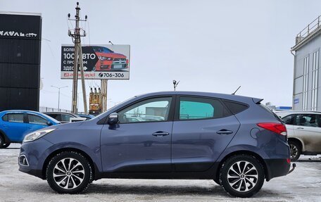 Hyundai ix35 I рестайлинг, 2014 год, 1 150 000 рублей, 7 фотография