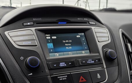 Hyundai ix35 I рестайлинг, 2014 год, 1 150 000 рублей, 12 фотография