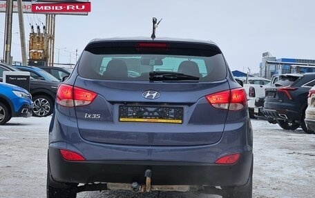 Hyundai ix35 I рестайлинг, 2014 год, 1 150 000 рублей, 5 фотография