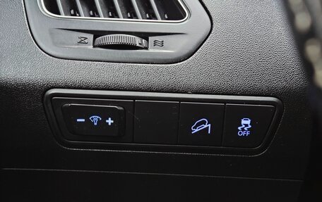 Hyundai ix35 I рестайлинг, 2014 год, 1 150 000 рублей, 16 фотография