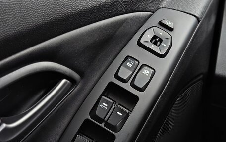 Hyundai ix35 I рестайлинг, 2014 год, 1 150 000 рублей, 15 фотография