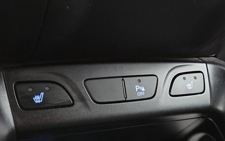 Hyundai ix35 I рестайлинг, 2014 год, 1 150 000 рублей, 17 фотография