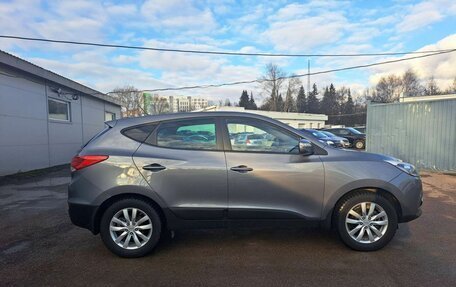 Hyundai ix35 I рестайлинг, 2014 год, 1 519 000 рублей, 5 фотография