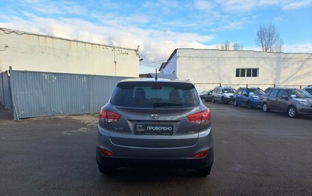 Hyundai ix35 I рестайлинг, 2014 год, 1 519 000 рублей, 7 фотография