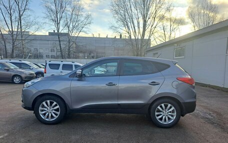 Hyundai ix35 I рестайлинг, 2014 год, 1 519 000 рублей, 10 фотография