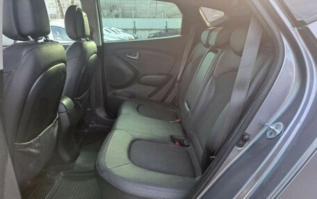 Hyundai ix35 I рестайлинг, 2014 год, 1 519 000 рублей, 15 фотография