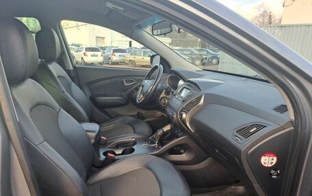 Hyundai ix35 I рестайлинг, 2014 год, 1 519 000 рублей, 13 фотография