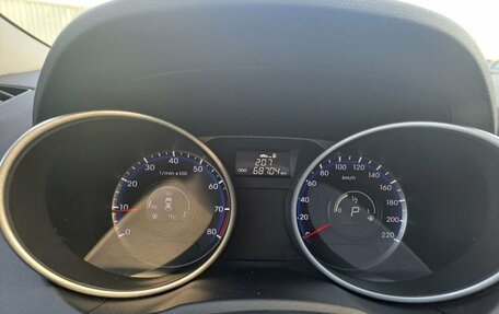 Hyundai ix35 I рестайлинг, 2014 год, 1 519 000 рублей, 16 фотография