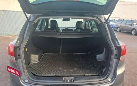 Hyundai ix35 I рестайлинг, 2014 год, 1 519 000 рублей, 12 фотография