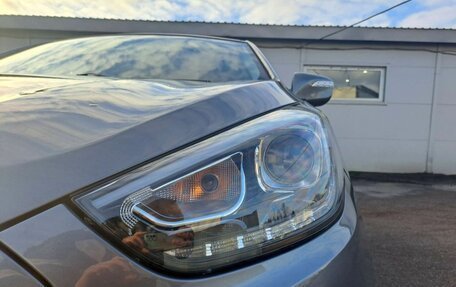 Hyundai ix35 I рестайлинг, 2014 год, 1 519 000 рублей, 21 фотография