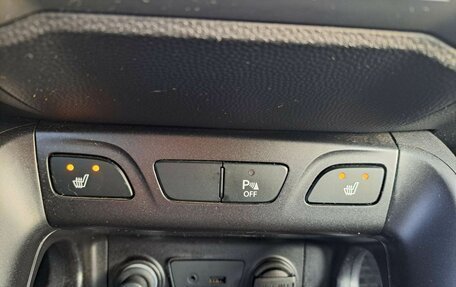 Hyundai ix35 I рестайлинг, 2014 год, 1 519 000 рублей, 23 фотография