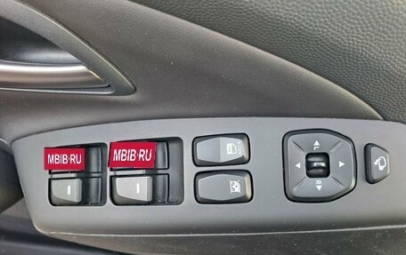 Hyundai ix35 I рестайлинг, 2014 год, 1 519 000 рублей, 25 фотография