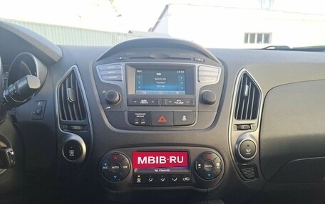 Hyundai ix35 I рестайлинг, 2014 год, 1 519 000 рублей, 18 фотография