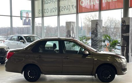 Datsun on-DO I рестайлинг, 2016 год, 319 000 рублей, 3 фотография