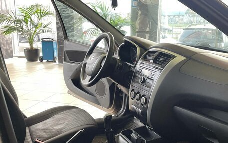 Datsun on-DO I рестайлинг, 2016 год, 319 000 рублей, 12 фотография