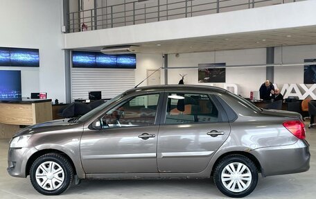 Datsun on-DO I рестайлинг, 2016 год, 319 000 рублей, 7 фотография